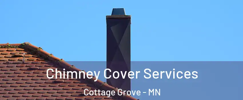  Chimney Cover Services Cottage Grove - MN