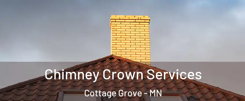  Chimney Crown Services Cottage Grove - MN