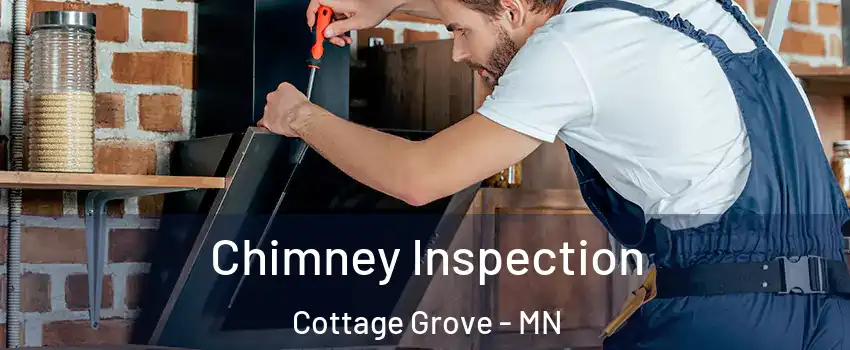  Chimney Inspection Cottage Grove - MN