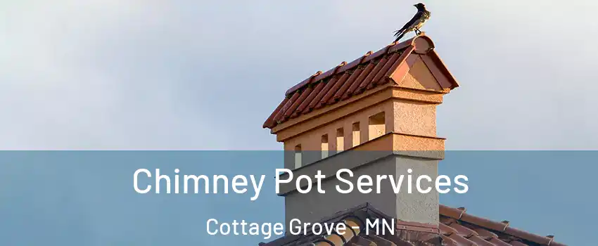  Chimney Pot Services Cottage Grove - MN