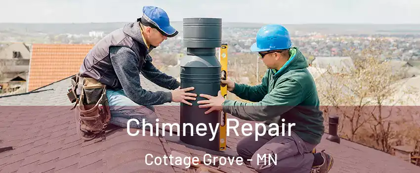  Chimney Repair Cottage Grove - MN