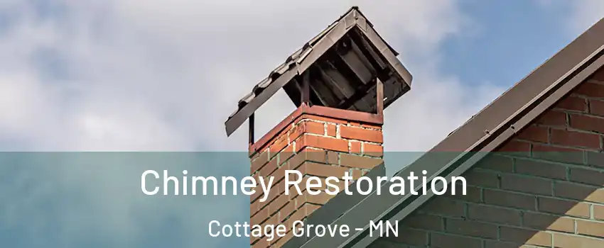  Chimney Restoration Cottage Grove - MN