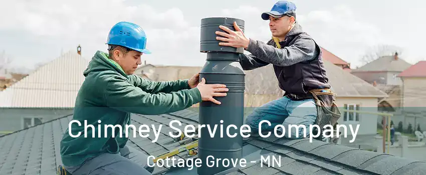  Chimney Service Company Cottage Grove - MN