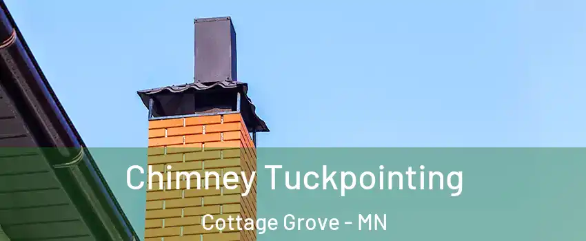  Chimney Tuckpointing Cottage Grove - MN
