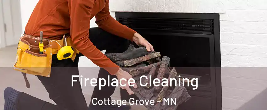  Fireplace Cleaning Cottage Grove - MN