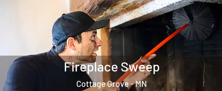  Fireplace Sweep Cottage Grove - MN