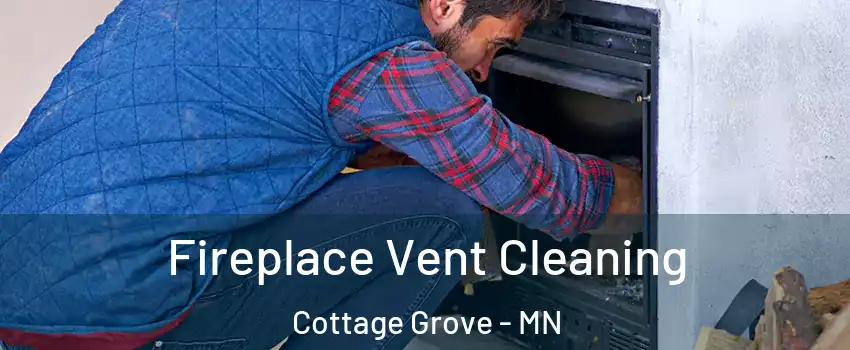  Fireplace Vent Cleaning Cottage Grove - MN
