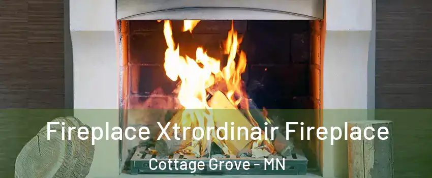  Fireplace Xtrordinair Fireplace Cottage Grove - MN