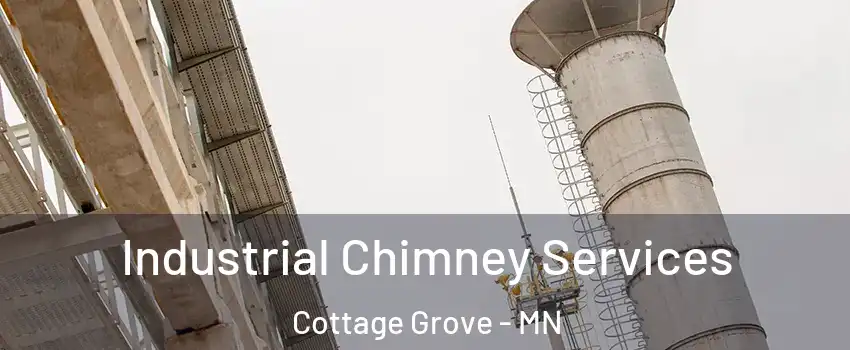  Industrial Chimney Services Cottage Grove - MN