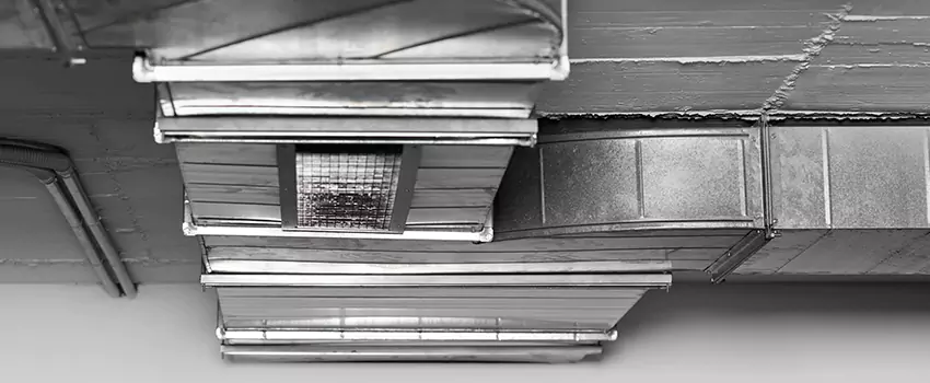 Trusted Air Duct Cleaning Company in Cottage Grove, Minnesota