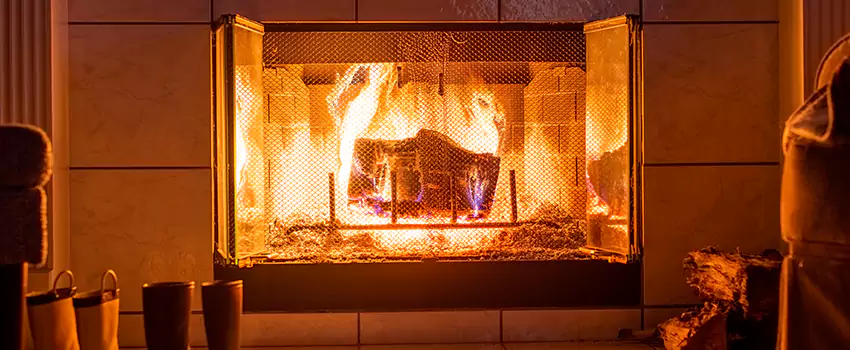 Astria Vent Free Gas Fireplaces Installation in Cottage Grove, MN