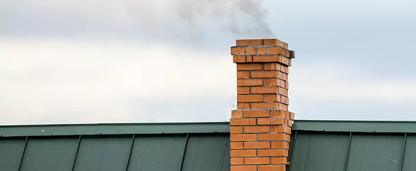 Animal Screen Chimney Cap Repair And Installation Services in Cottage Grove, Minnesota