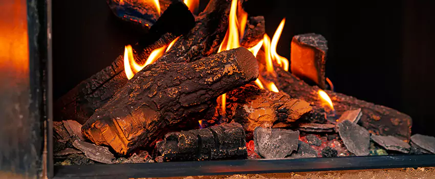 Chimney Fireplace Ash Dump Cleaning in Cottage Grove, MN