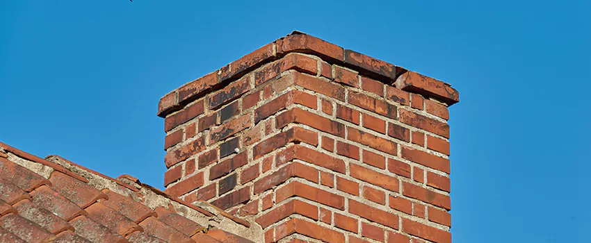 Clean Blocked Chimney in Cottage Grove, Minnesota