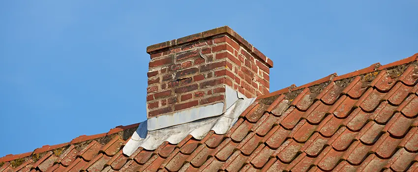 Residential Chimney Bricks Rotten Repair Services in Cottage Grove, MN