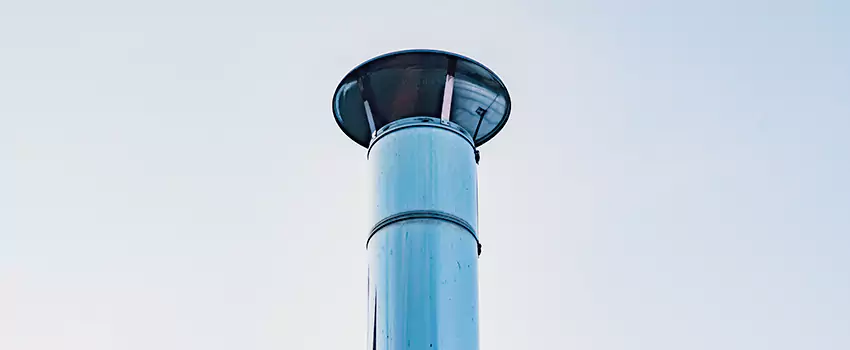 Wind-Resistant Chimney Caps Installation and Repair Services in Cottage Grove, Minnesota