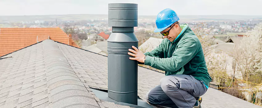 Chimney Chase Inspection Near Me in Cottage Grove, Minnesota