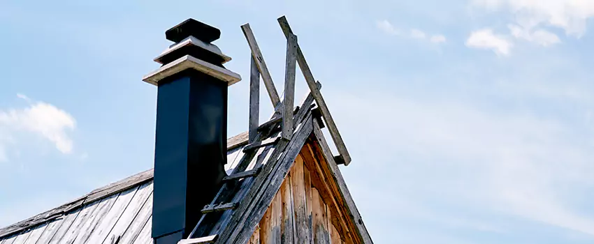 Chimney Creosote Cleaning in Cottage Grove, MN