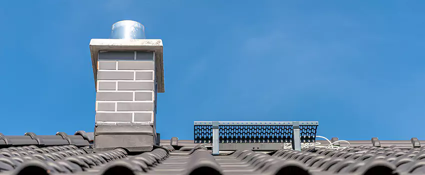 Chimney Flue Relining Services in Cottage Grove, Minnesota