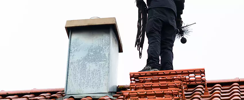 Chimney Liner Services Cost in Cottage Grove, MN