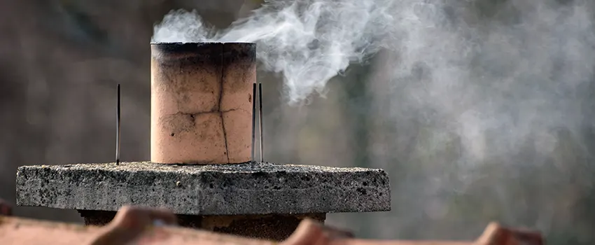 Wood Burning Chimney Odor Removal in Cottage Grove, MN