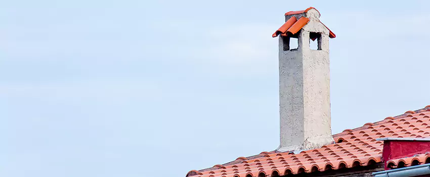 Chimney Pot Replacement in Cottage Grove, MN