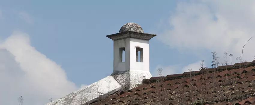 Cost To Rebuild A Chimney in Cottage Grove, MN