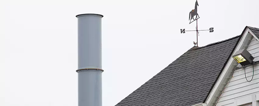 Chimney Inspection in Cottage Grove, MN