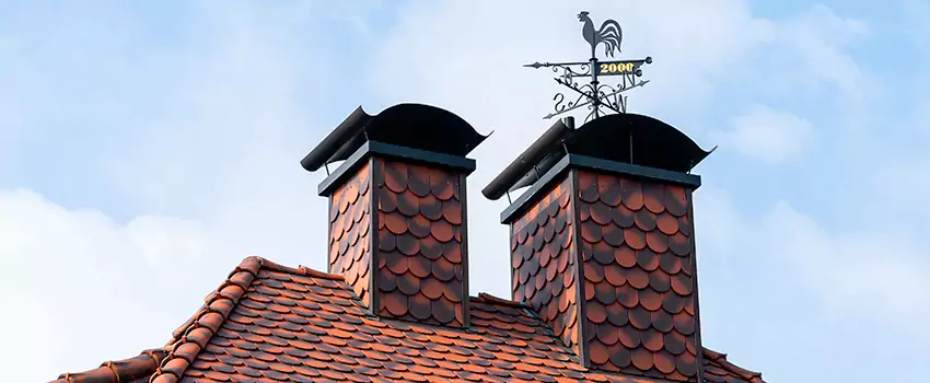 Old Chimney Restoration in Cottage Grove, Minnesota