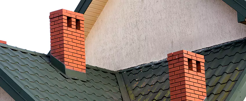 Chimney Saver Waterproofing Services in Cottage Grove, Minnesota