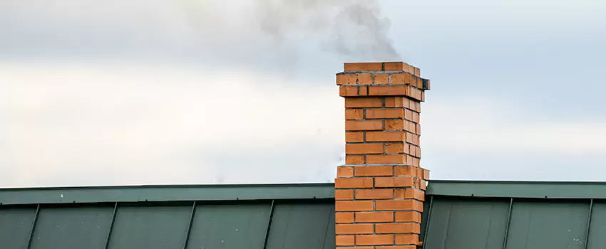 Chimney Soot Cleaning Cost in Cottage Grove, MN
