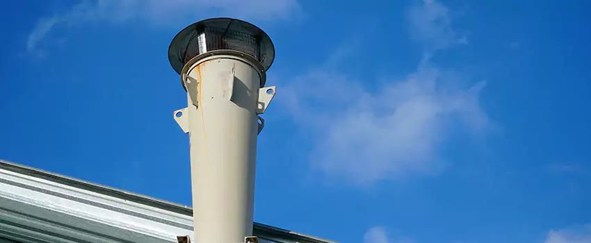 Chimney Spark Arrestor Requirements in Cottage Grove, MN