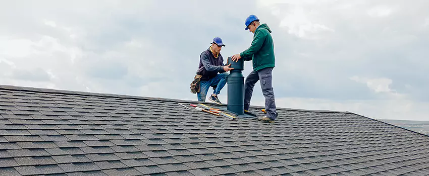 Chimney Sweep To Clear Creosote Buildup in Cottage Grove, Minnesota