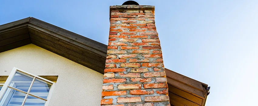 Chimney Mortar Replacement in Cottage Grove, MN