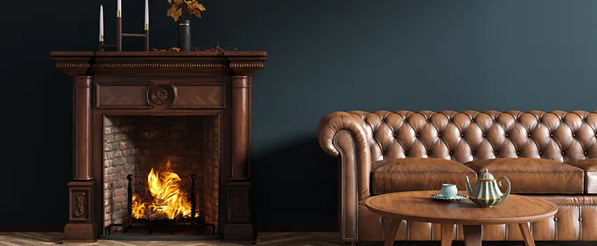Traditional Fireplace Design Refurbishment Costs in Cottage Grove, Minnesota