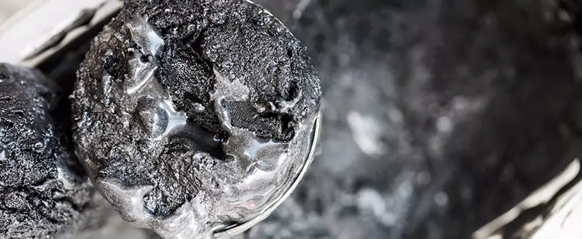 Clogged Dryer Vent Lint Cleaning in Cottage Grove, Minnesota
