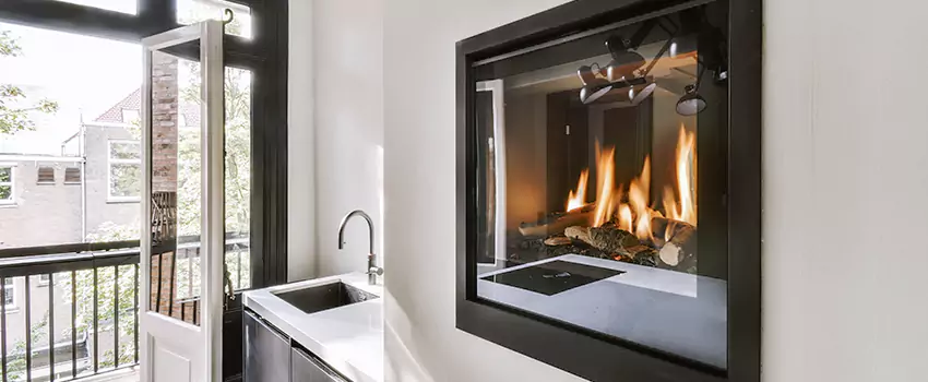 Dimplex Fireplace Installation and Repair in Cottage Grove, Minnesota