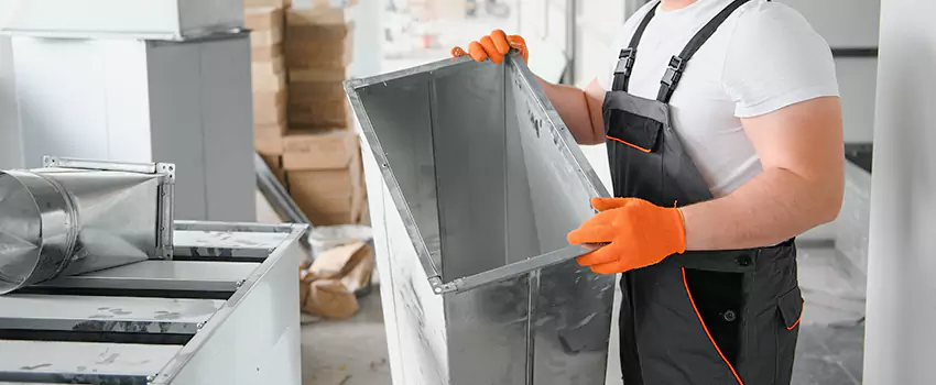 Benefits of Dryer Vent Inspection in Cottage Grove, MN