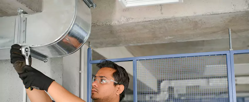 HVAC Ductwork Cleaning in Cottage Grove, MN