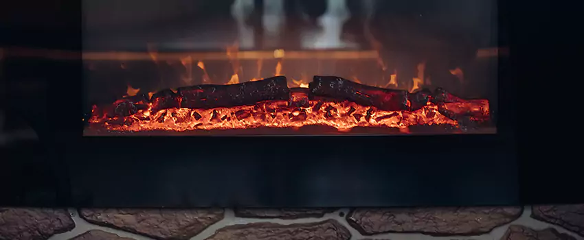 Outdoor Electric Fireplace Installation Solutions in Cottage Grove, MN