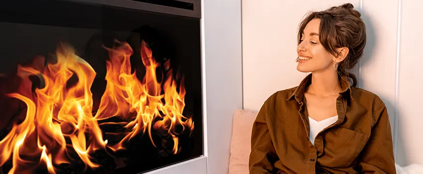 Electric Fireplace Logs Cost in Cottage Grove, Minnesota