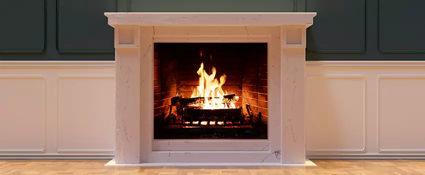 Empire Comfort Systems Fireplace Installation and Replacement in Cottage Grove, Minnesota