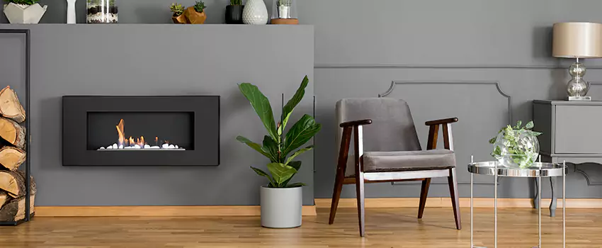 Ethanol Fireplace Burner Repair in Cottage Grove, MN