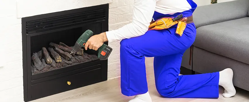 Fireplace Dampers Pivot Repair Services in Cottage Grove, Minnesota