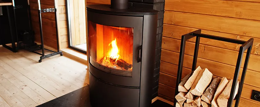 Gas Fireplace Door Handle Installation Services in Cottage Grove, Minnesota