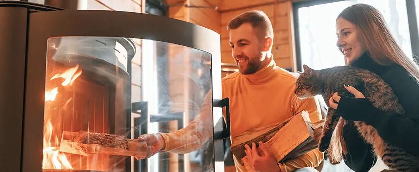 Fireplace Door Installation And Replacement Contractors in Cottage Grove, MN