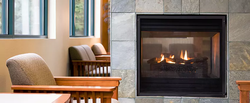 Fireplace Refacing in Cottage Grove, Minnesota