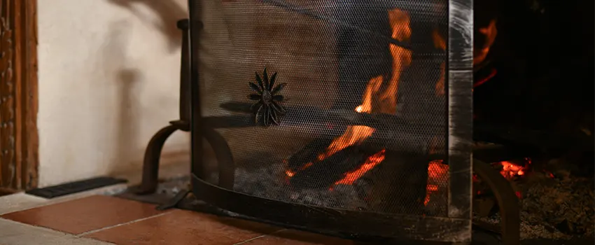Electric Metal Fireplace installation Services in Cottage Grove, MN