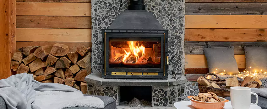 Fireplace Renovation Service in Cottage Grove, MN