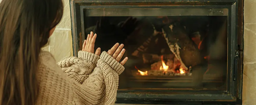 Wood-burning Fireplace Smell Removal Services in Cottage Grove, MN